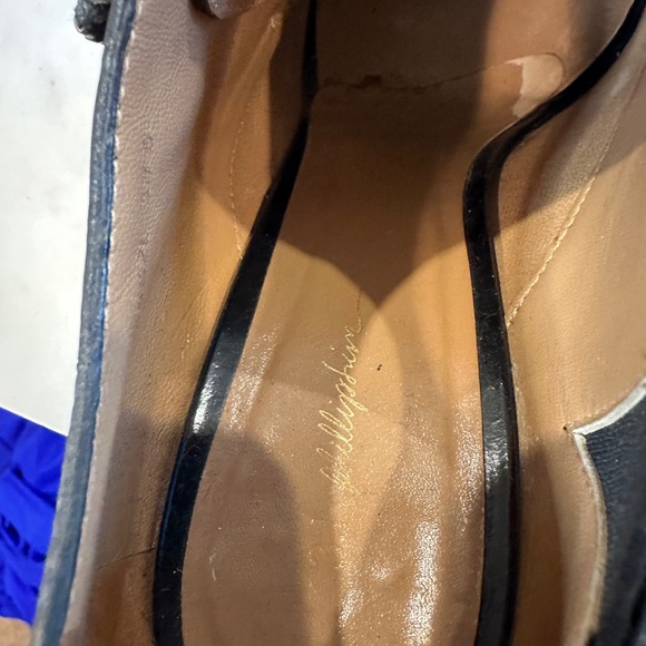 3.1 Phillip Lim Delia Monk Strap Heel - Picture 7 of 11